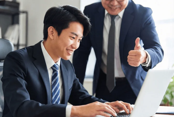 営業力を飛躍的に（法人向け実務スキル）